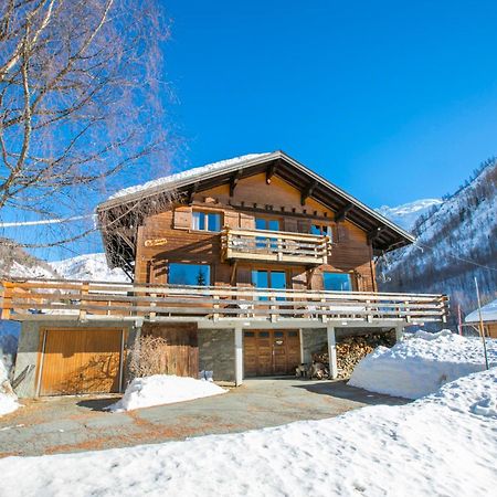 Montblanc Alpine Ski & Sauna Retreat - Happy Rentals Chamonix Eksteriør bilde