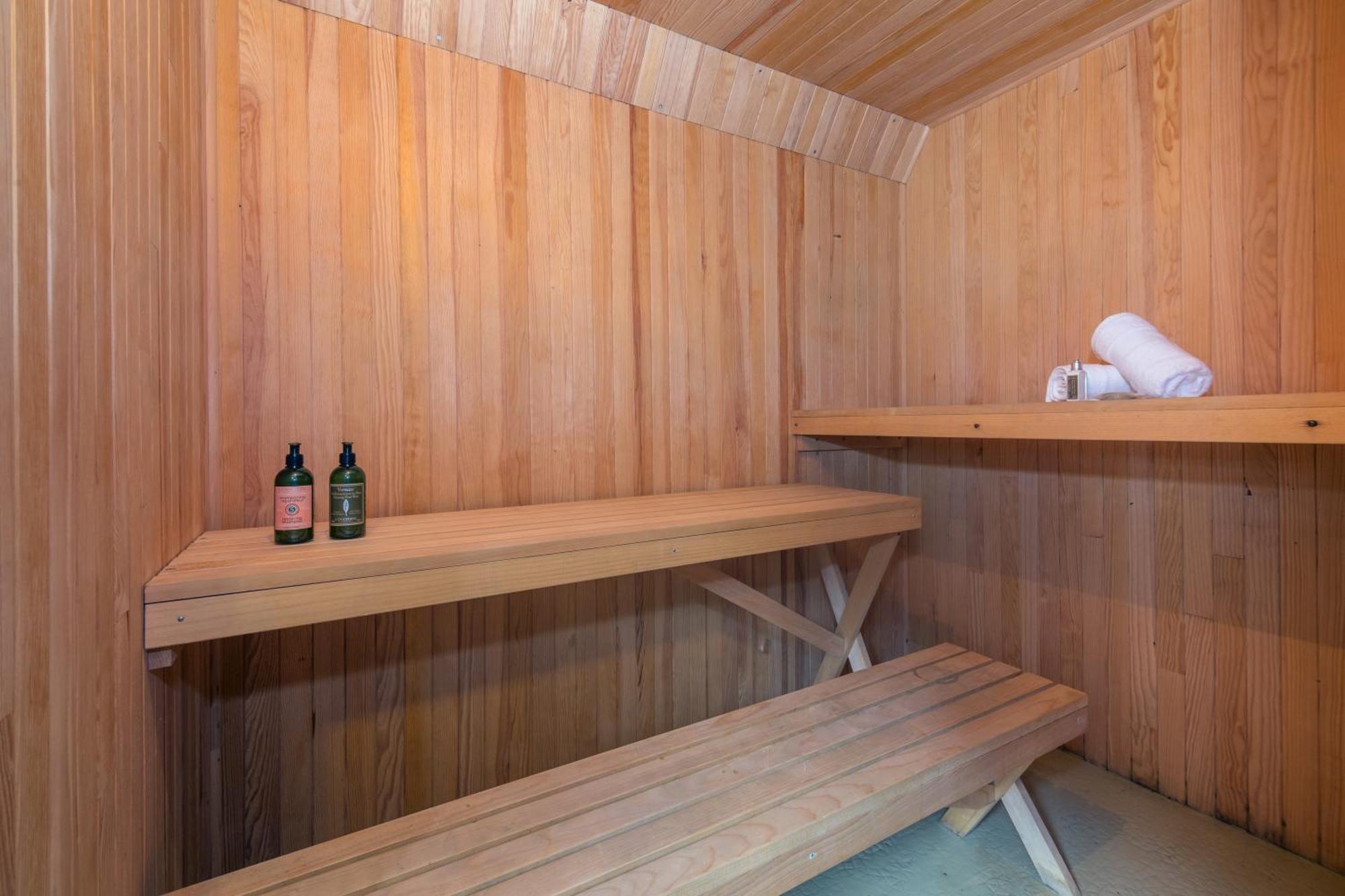 Montblanc Alpine Ski & Sauna Retreat - Happy Rentals Chamonix Eksteriør bilde