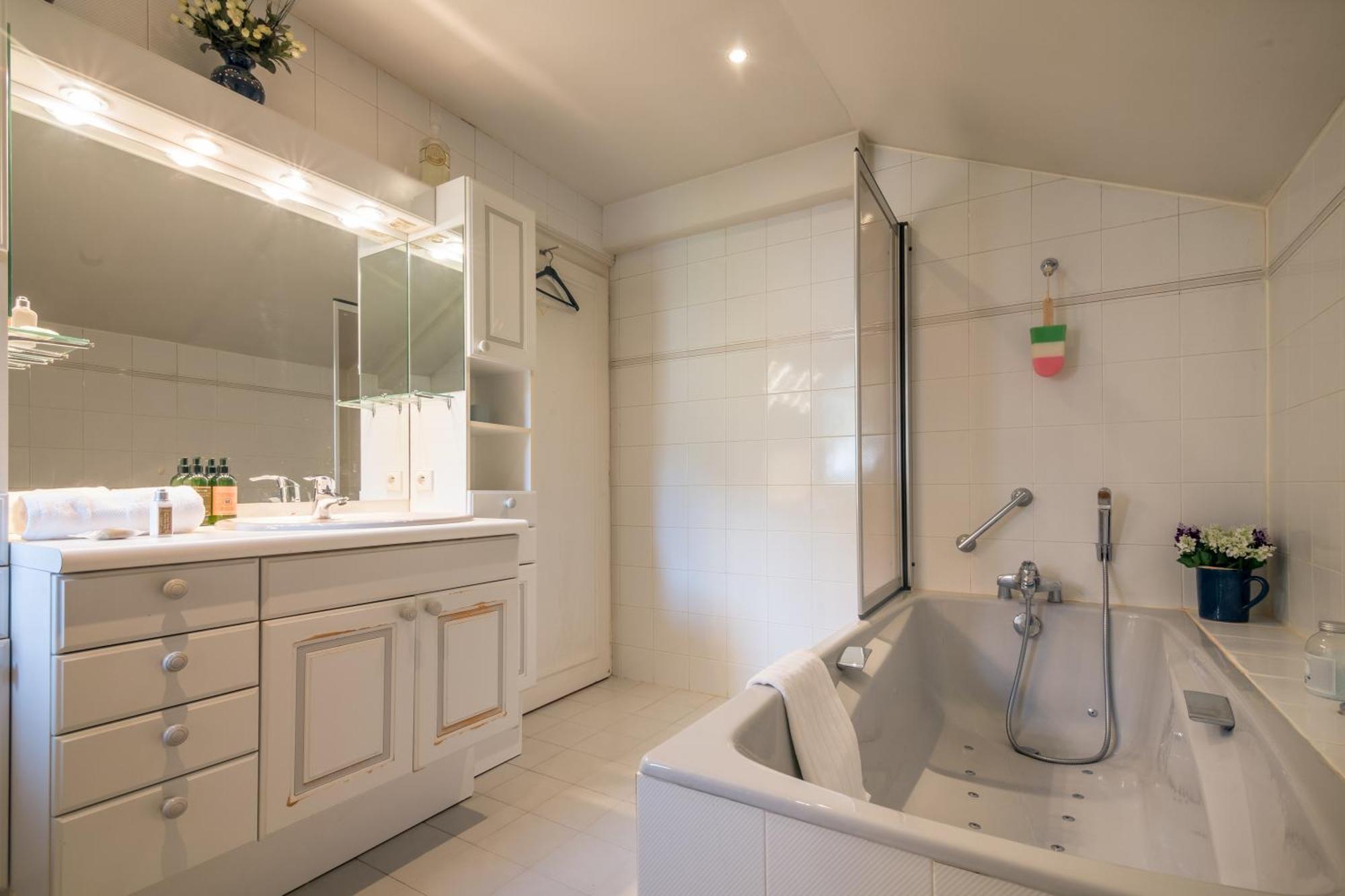 Montblanc Alpine Ski & Sauna Retreat - Happy Rentals Chamonix Eksteriør bilde