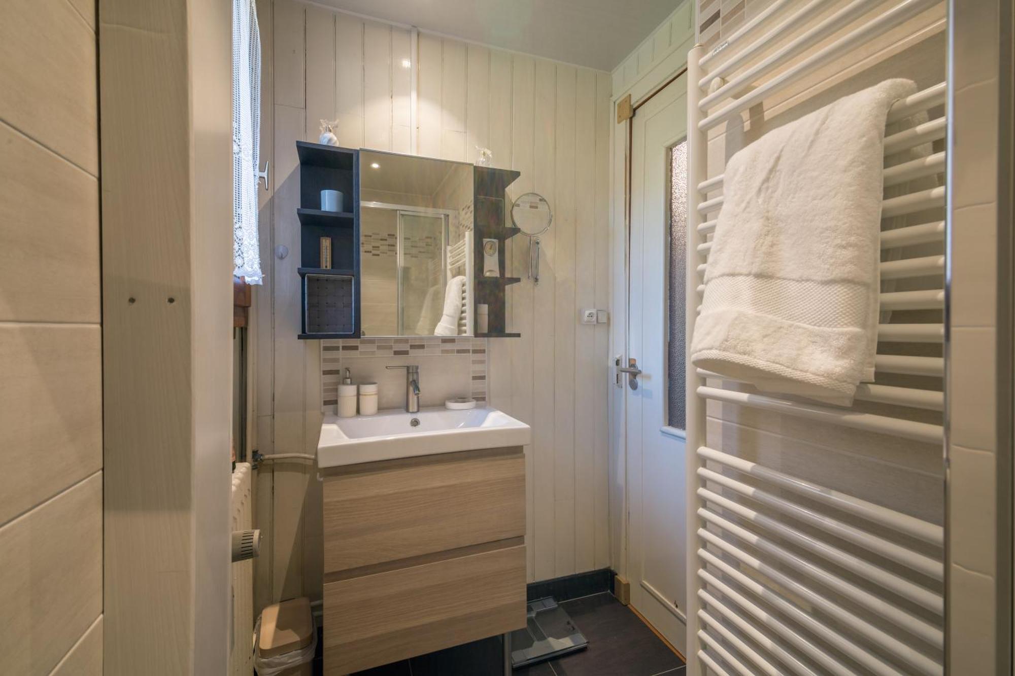 Montblanc Alpine Ski & Sauna Retreat - Happy Rentals Chamonix Eksteriør bilde