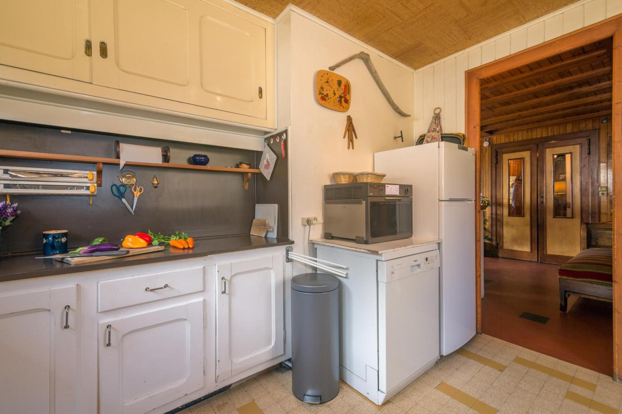 Montblanc Alpine Ski & Sauna Retreat - Happy Rentals Chamonix Eksteriør bilde