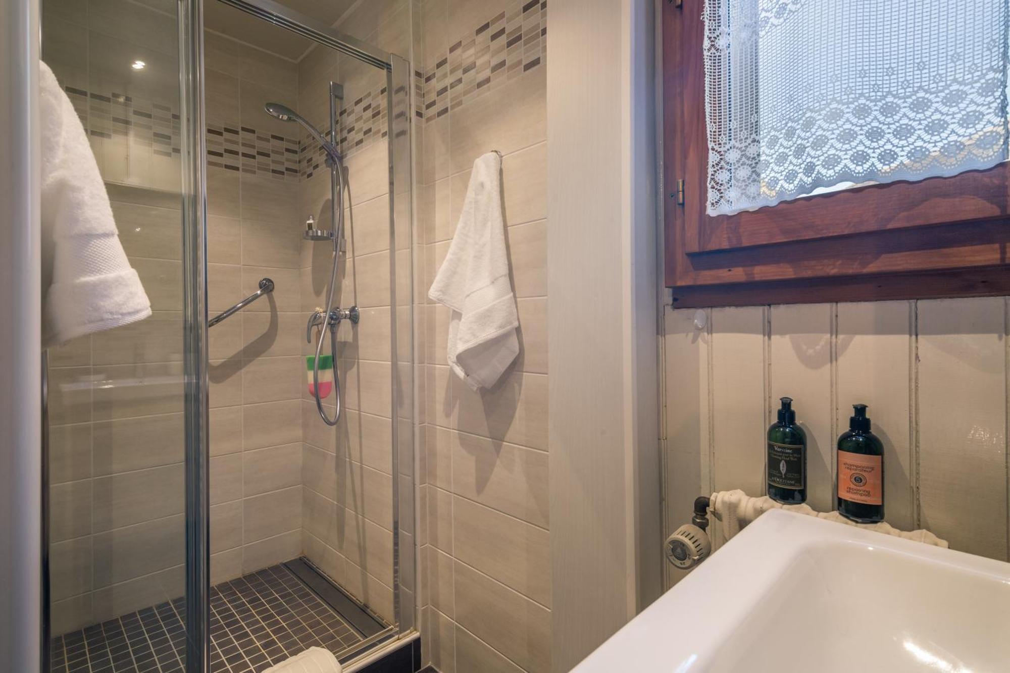Montblanc Alpine Ski & Sauna Retreat - Happy Rentals Chamonix Eksteriør bilde