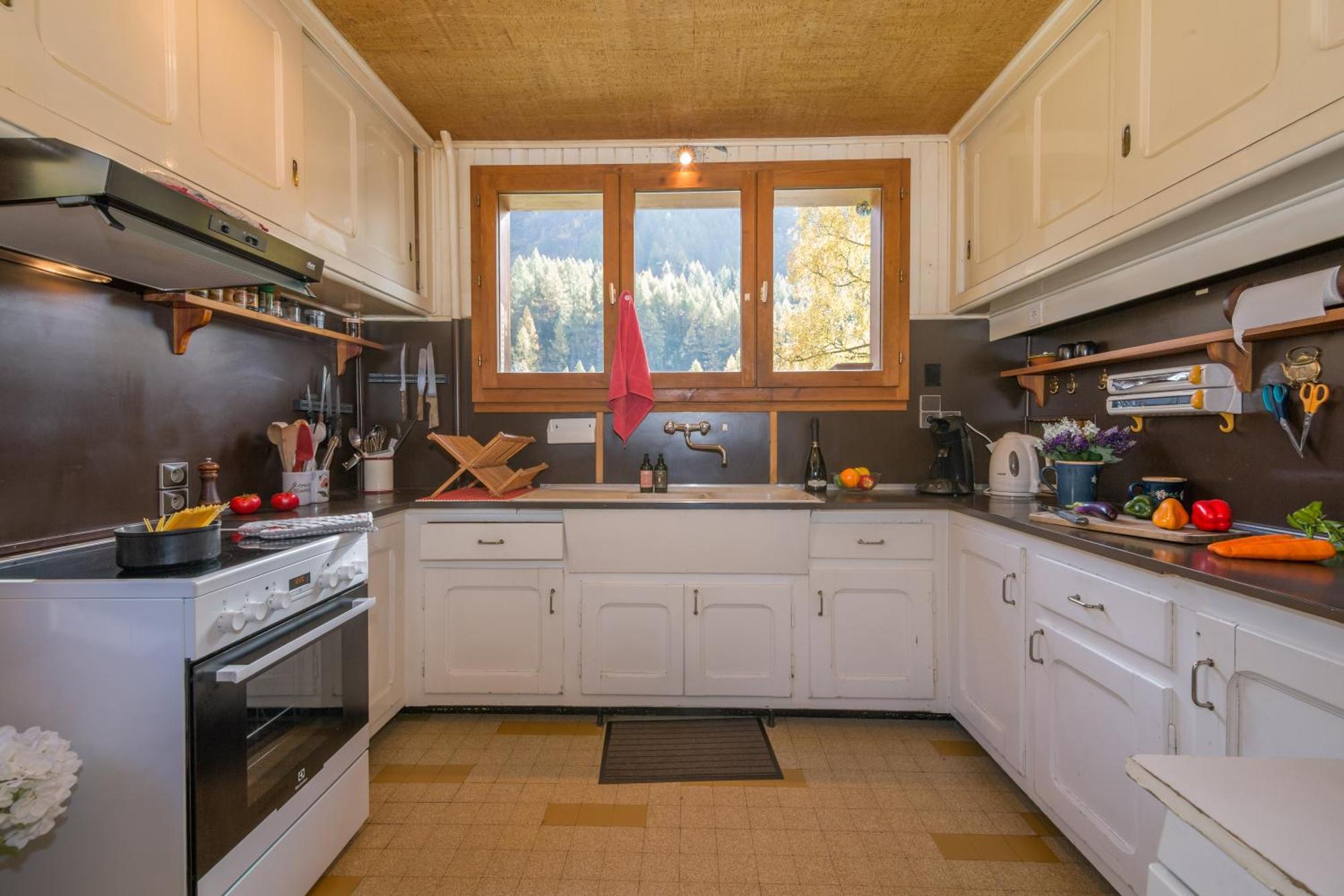 Montblanc Alpine Ski & Sauna Retreat - Happy Rentals Chamonix Eksteriør bilde