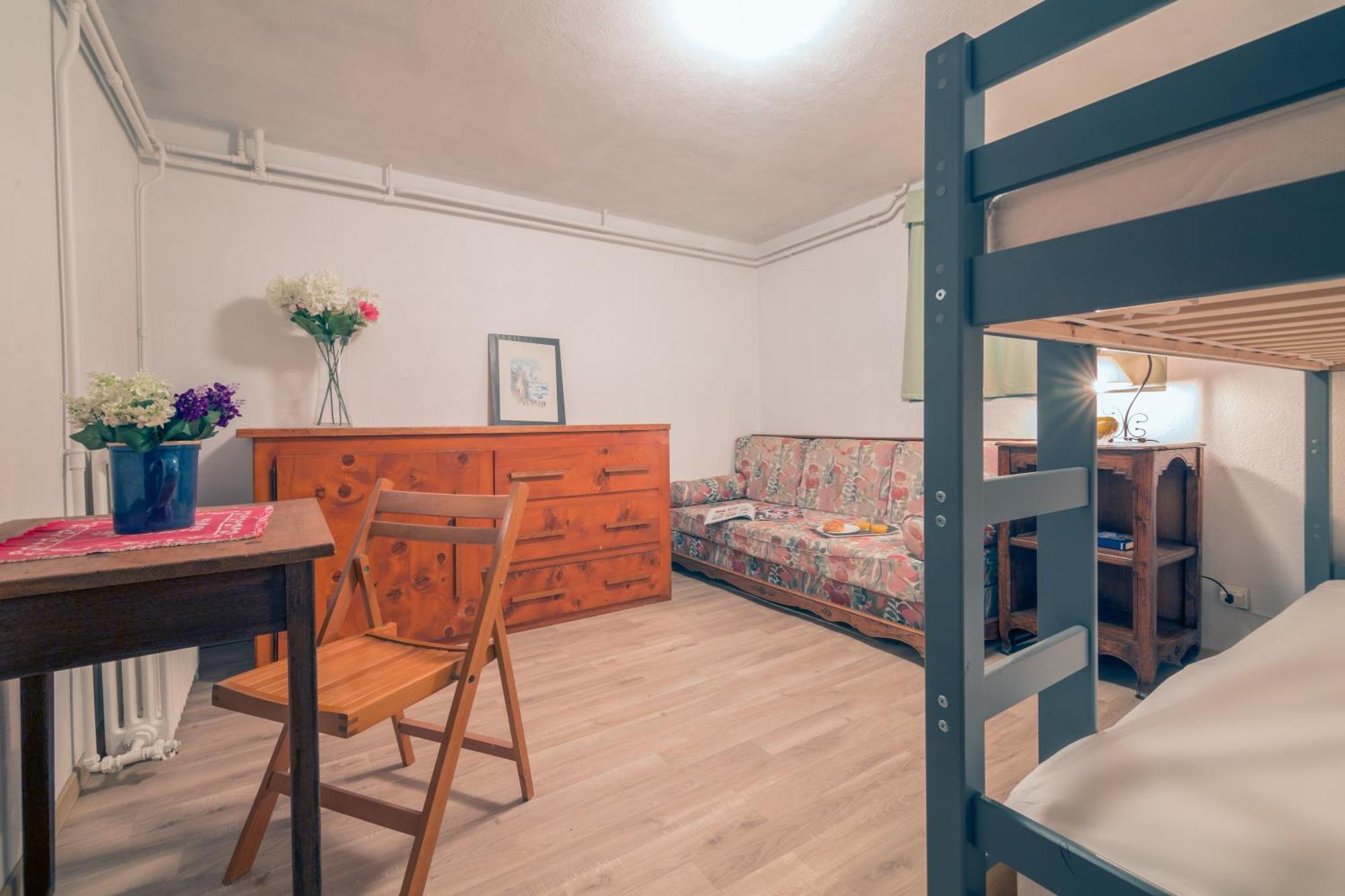 Montblanc Alpine Ski & Sauna Retreat - Happy Rentals Chamonix Eksteriør bilde